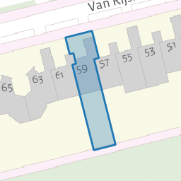 Perceel DEL00-R-2235