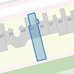 Perceel DEL00-R-2236