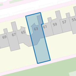 Perceel DEL00-R-2237