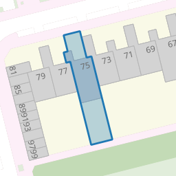 Perceel DEL00-R-2243