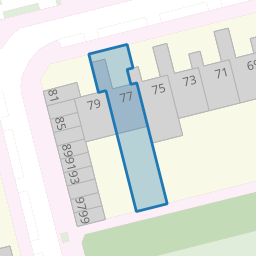 Perceel DEL00-R-2244