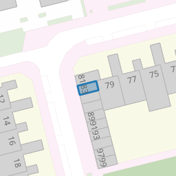 Perceel DEL00-R-2246