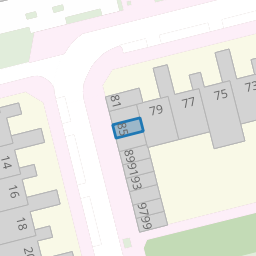 Perceel DEL00-R-2247