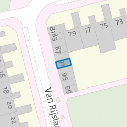 Perceel DEL00-R-2249