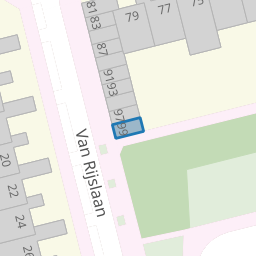 Perceel DEL00-R-2253