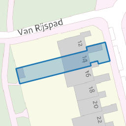 Perceel DEL00-R-2255