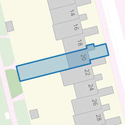 Perceel DEL00-R-2258