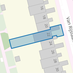 Perceel DEL00-R-2259