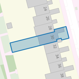 Perceel DEL00-R-2263