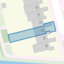 Perceel DEL00-R-2265