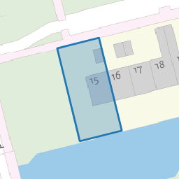 Perceel DEL00-R-2268