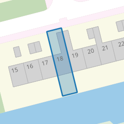 Perceel DEL00-R-2271