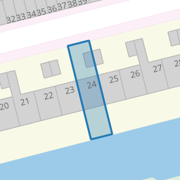 Perceel DEL00-R-2277