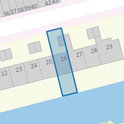 Perceel DEL00-R-2279