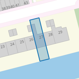 Perceel DEL00-R-2280