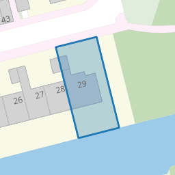 Perceel DEL00-R-2282