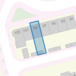 Perceel DEL00-R-2287