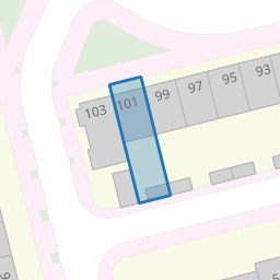 Perceel DEL00-R-2288