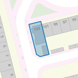 Perceel DEL00-R-2289