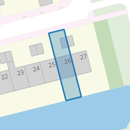 Perceel DEL00-R-2291