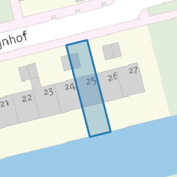 Perceel DEL00-R-2292