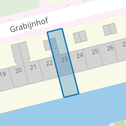 Perceel DEL00-R-2294