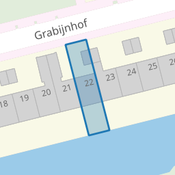 Perceel DEL00-R-2295