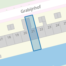 Perceel DEL00-R-2296