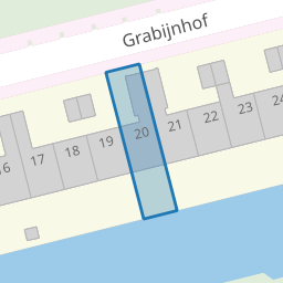 Perceel DEL00-R-2297