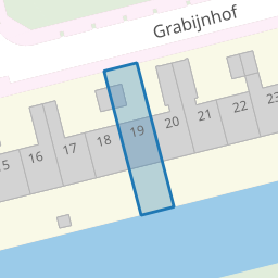 Perceel DEL00-R-2298