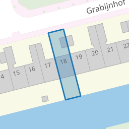 Perceel DEL00-R-2299