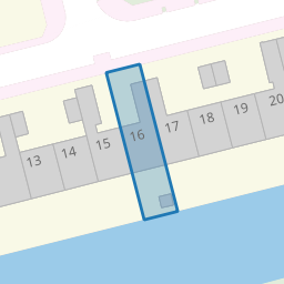 Perceel DEL00-R-2301