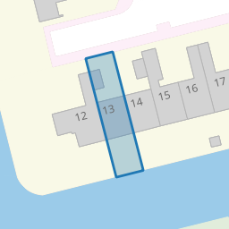 Perceel DEL00-R-2304