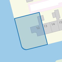 Perceel DEL00-R-2305