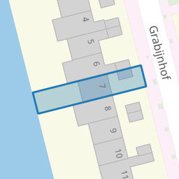 Perceel DEL00-R-2310