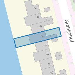 Perceel DEL00-R-2311