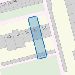 Perceel DEL00-R-2319