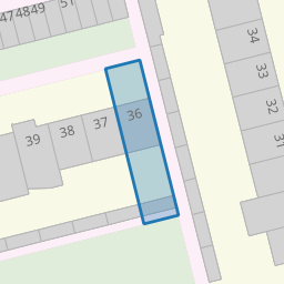 Perceel DEL00-R-2320