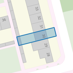 Perceel DEL00-R-2323