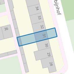 Perceel DEL00-R-2324