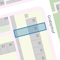 Perceel DEL00-R-2327