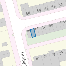 Perceel DEL00-R-2340