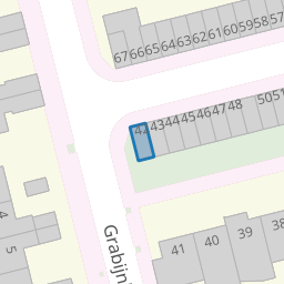 Perceel DEL00-R-2341