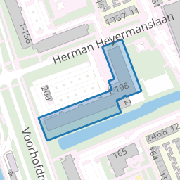 Perceel DEL00-R-2352