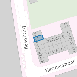 Perceel DEL00-R-2355