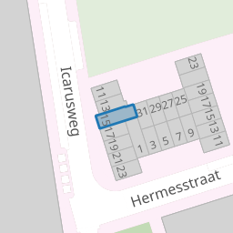 Perceel DEL00-R-2356