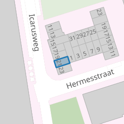 Perceel DEL00-R-2359