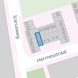 Perceel DEL00-R-2361