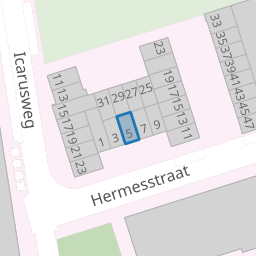 Perceel DEL00-R-2363