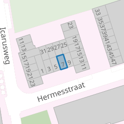 Perceel DEL00-R-2364